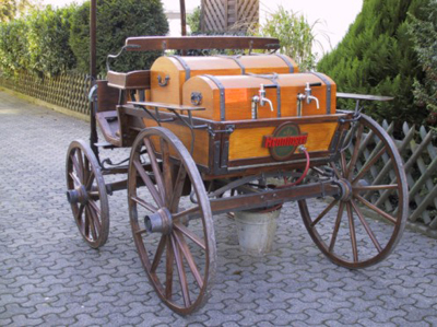 Bierkutsche