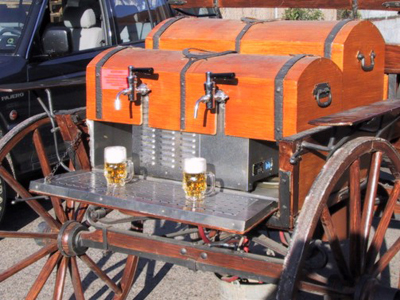 Bierkutsche