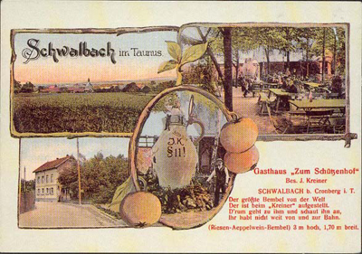 "Der Sch�tzenhof"