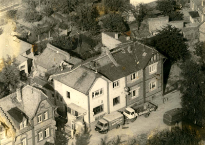 Gasthaus "Zur Krone"